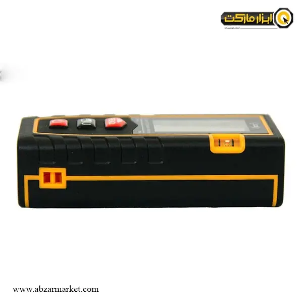 متر لیزری جی سی بی 30 متری مدل HM030